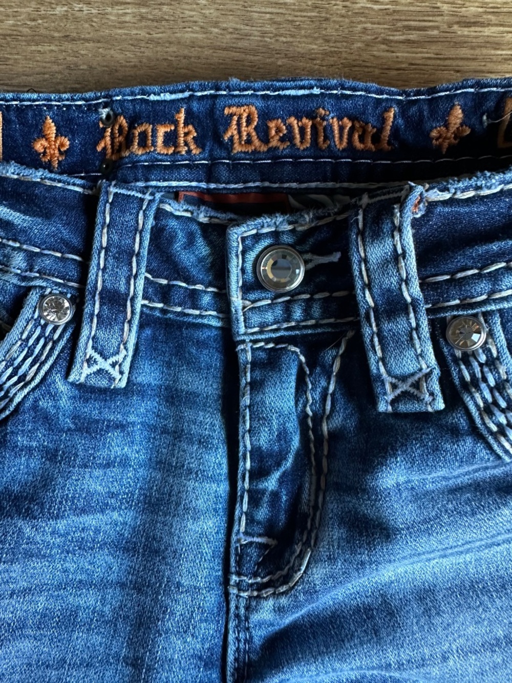 Rock revivals - Picture 4 of 8